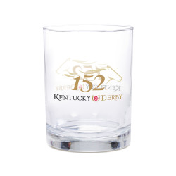 KD 152 Old Fashioned Glass NON