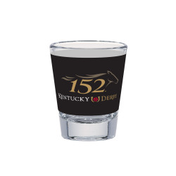 KD 152 Shot Glass NON