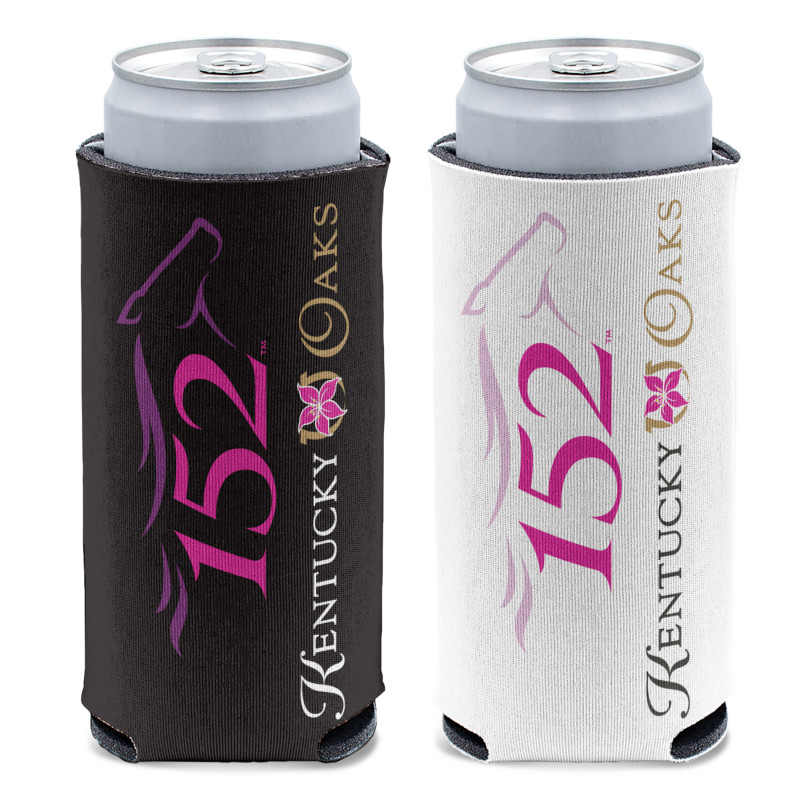 152 Oaks Slim Cooler NON