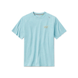 KD M 152 Carrollton Tee LtB