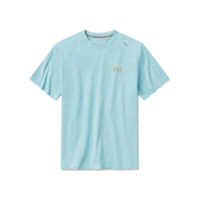 KD M 152 Carrollton Tee LtB