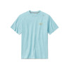 KD M 152 Carrollton Tee LtB