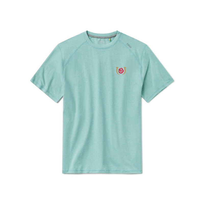 KD M GEN Carrollton Tee GRN