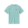 KD M GEN Carrollton Tee GRN