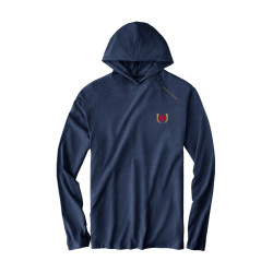 KD M GEN Carrollton Hoodie NVY