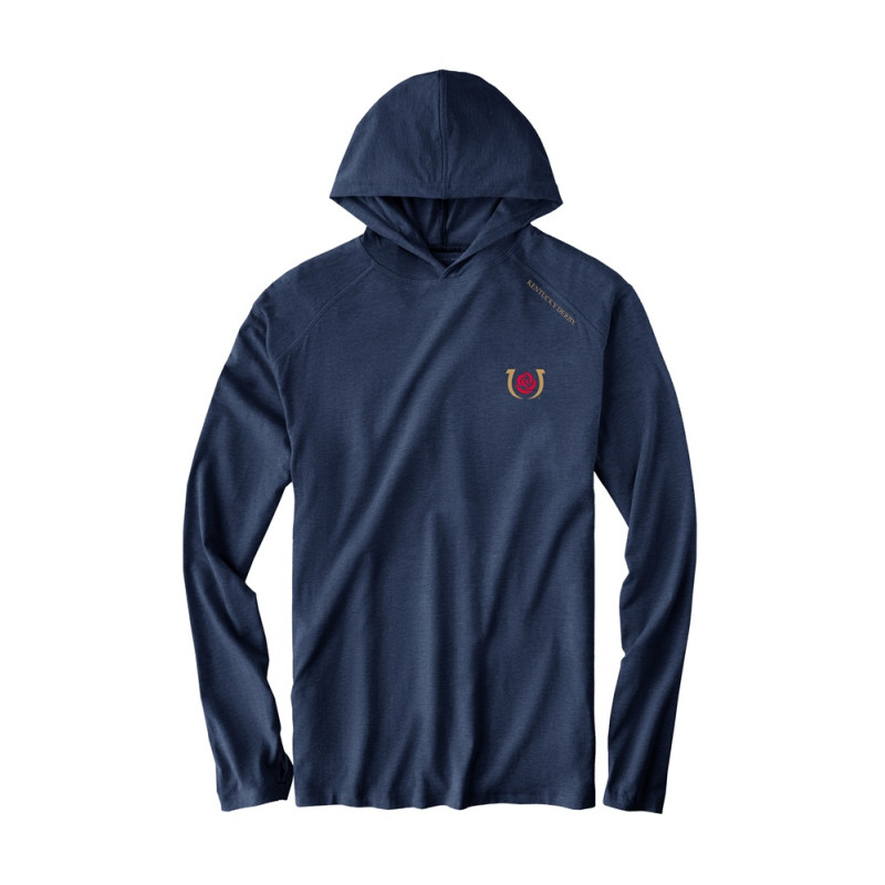 KD M GEN Carrollton Hoodie NVY