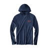 KD M GEN Carrollton Hoodie NVY