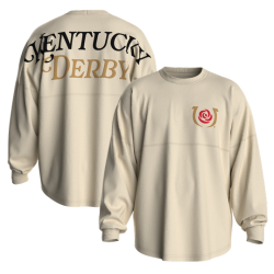 KD W KD Original Spirit Jersey TAN