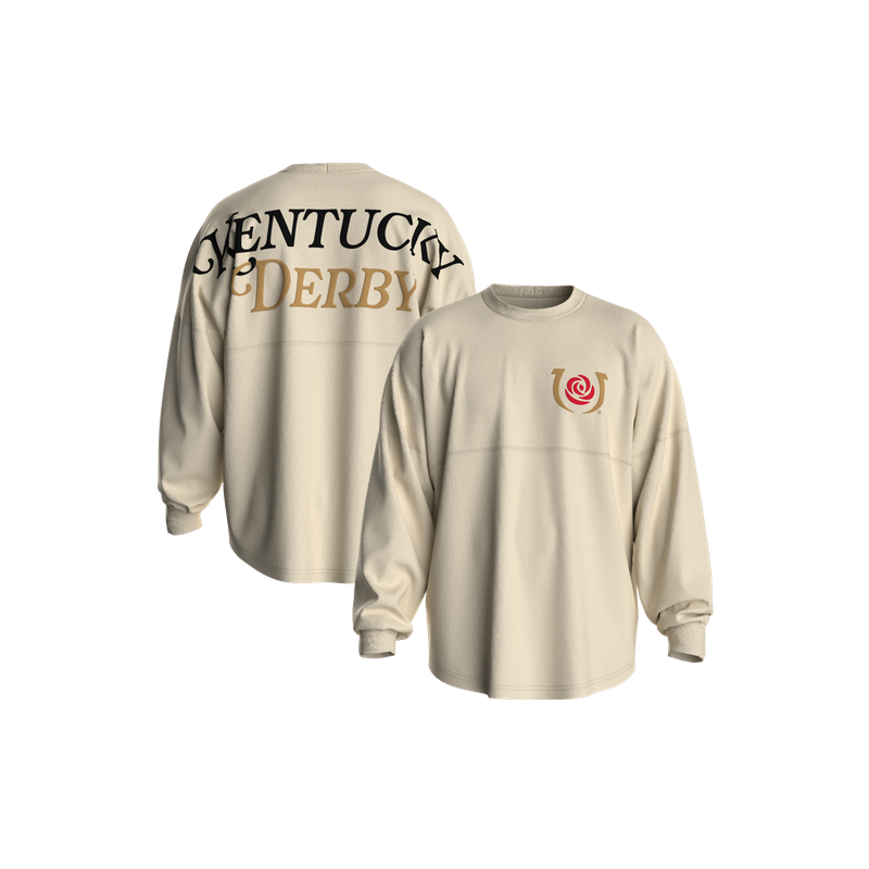 KD W KD Original Spirit Jersey TAN