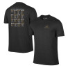 KD M 152 Winners Tee BLK