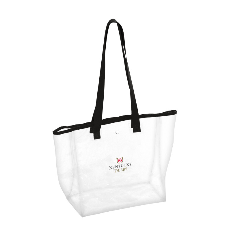 KD GEN Clear Stadium Tote NON