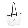 KD GEN Clear Stadium Tote NON