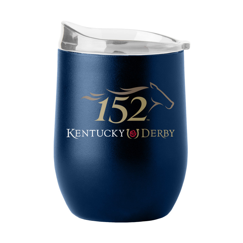KD 152 16oz Stemless NVY