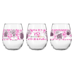 KD 152 OFFICIAL OAKS STEM NON