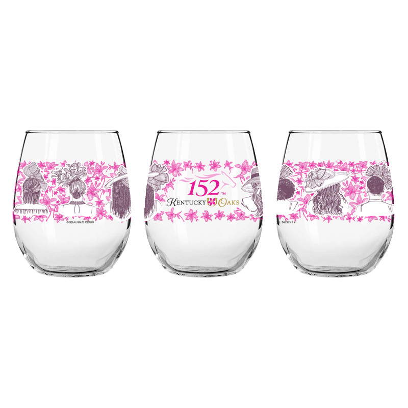 KD 152 OFFICIAL OAKS STEM NON