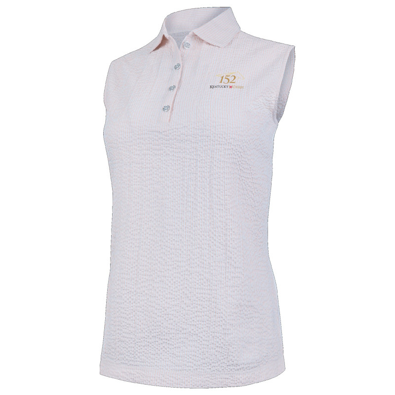 KD W Laura SL Polo PNK