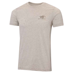 KD M KD Instant Classic SS Tee CRM