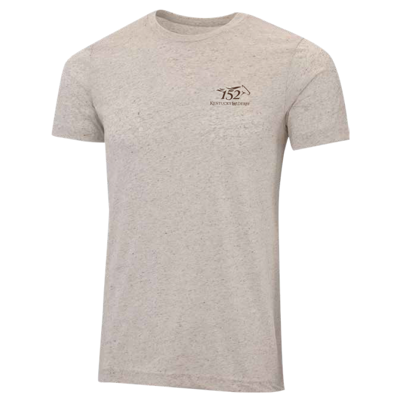 KD M KD Instant Classic SS Tee CRM