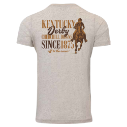 KD M KD Instant Classic SS Tee CRM