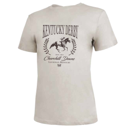 KD W KD Zelda SS Tee CRM