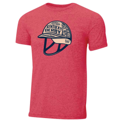 KD K Archer Tee RED Yth