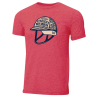 KD K Archer Tee RED Yth