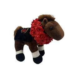 KD 152 Standing Horse w/ Ros NON