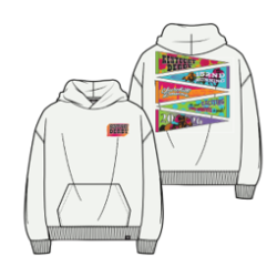 KD M M Pennants Foundation Hoo CRM